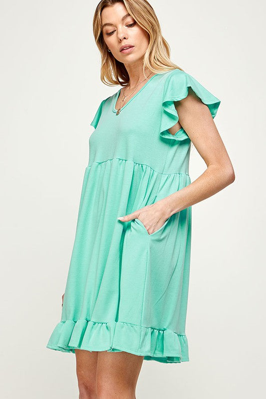 Mint julep 2024 dress shop