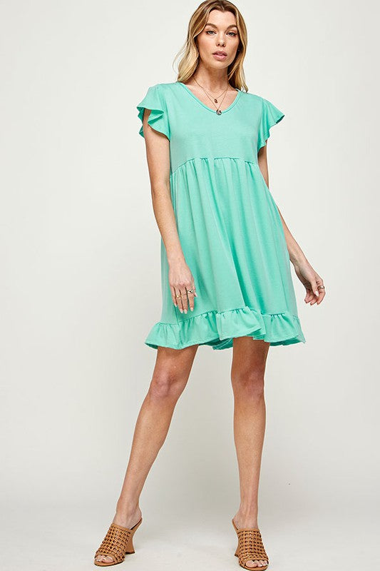 Mint julep 2025 dress shop